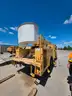 1984 International Harvester S-1700 Bucket Truck