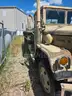 1985 AM General 2&#xBD;-Ton 6x6 Cargo Truck (M35A2 &#x201C;Deuce and a Half&#x201D;)