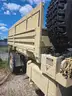 1997 BAE Systems M1078 LMTV (Light Medium Tactical Vehicle)