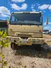 1997 BAE Systems M1078 LMTV (Light Medium Tactical Vehicle)