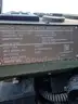 1997 BAE Systems M1078 LMTV (Light Medium Tactical Vehicle)