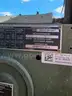 1972 AM General M35A3 2&#xBD;-Ton 6x6 Tanker Truck (Military Surplus).