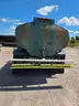 1972 AM General M35A3 2&#xBD;-Ton 6x6 Tanker Truck (Military Surplus).