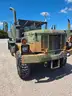 1972 AM General M35A3 2&#xBD;-Ton 6x6 Tanker Truck (Military Surplus).