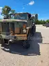 1972 AM General M35A3 2&#xBD;-Ton 6x6 Tanker Truck (Military Surplus).