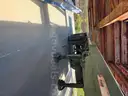 2011 Flatbed SemiTrailer, Low Bed Model M87