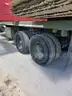 2011 Flatbed SemiTrailer, Low Bed Model M87