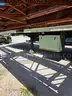 2011 Flatbed SemiTrailer, Low Bed Model M87