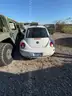 2010 Volkswagen New Beetle