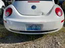 2010 Volkswagen New Beetle