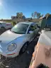 2010 Volkswagen New Beetle