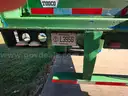 1981 Fruehauf enclosed Semi Trailer