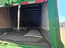 1981 Fruehauf enclosed Semi Trailer