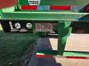1981 Fruehauf enclosed Semi Trailer
