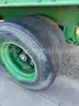 Strick enclosed semi trailer