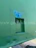 Strick enclosed semi trailer