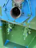 Strick enclosed semi trailer