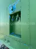 Strick enclosed semi trailer