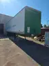 Strick enclosed semi trailer