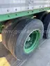 Strick enclosed semi trailer