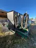 Military Surplus Welding Machine / Generator