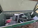 Military Surplus Welding Machine / Generator