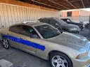 2014 Dodge Charger Police Pursuit &#x2013; RWD V8 (Former Patrol Unit)