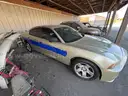 2014 Dodge Charger Police Pursuit &#x2013; RWD V8 (Former Patrol Unit)