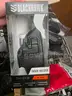 Safariland / Blackhawk Duty Holsters &#x26; Mounts &#x2013; Mixed Lot (ALS/SLS, 7TS, QLS, Paddle, TASER X26, etc.)