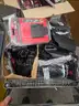 Safariland / Blackhawk Duty Holsters &#x26; Mounts &#x2013; Mixed Lot (ALS/SLS, 7TS, QLS, Paddle, TASER X26, etc.)