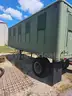 Semitrailer Van M146