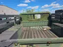 1989 AM General M998 HMMWV 4x4 Utility Truck