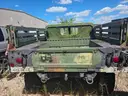 1989 AM General M998 HMMWV 4x4 Utility Truck