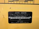 2012 John Deere 310K EP Nortrax Backhoe
