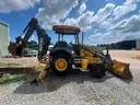 2012 John Deere 310K EP Nortrax Backhoe