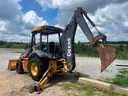 2012 John Deere 310K EP Nortrax Backhoe
