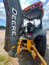 2012 John Deere 310K EP Nortrax Backhoe