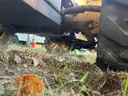 John Deere 510D 4X4 Backhoe