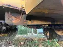 John Deere 510D 4X4 Backhoe