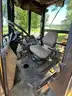 John Deere 510D 4X4 Backhoe