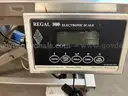 Raising Table Scale