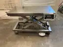 Raising Table Scale