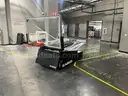 Hoopmaster Portable Basketball Goal