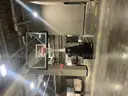 Hoopmaster Portable Basketball Goal