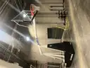 Hoopmaster Portable Basketball Goal