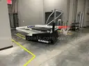 Hoopmaster Portable Basketball Goal