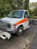 2018 Ford Econoline