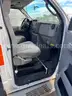 2017 Ford Econoline