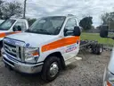 2018 Ford Econoline