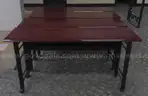 9 Various Sized Tables/Desks